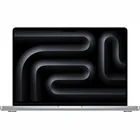 Portatīvais dators Apple MacBook Pro 14" M4 chip with 10-core CPU and 10-core GPU 16GB 512GB SSD - Silver INT