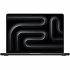 Portatīvais dators Apple MacBook Pro 14" M4 Pro chip with 12-core CPU and 16-core GPU 24GB 512GB SSD - Space Black RUS