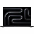 Portatīvais dators Apple MacBook Pro 14" M5 chip with 10-core CPU and 10-core GPU 24GB 1TB SSD - Space Black INT