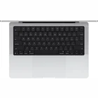 Portatīvais dators Apple MacBook Pro 14" M5 chip with 10-core CPU and 10-core GPU 16GB 512GB SSD - Silver INT