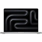 Portatīvais dators Apple MacBook Pro 14" M5 chip with 10-core CPU and 10-core GPU 24GB 1TB SSD - Silver INT