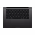 Portatīvais dators Apple MacBook Pro 16" Apple M5 Max chip with 18‑core CPU and 40‑core GPU 48GB 2TB SSD - Space Black INT