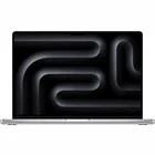 Portatīvais dators Apple MacBook Pro 16" Apple M5 Pro chip with 18‑core CPU and 20‑core GPU 48GB 1TB SSD - Silver INT