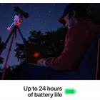 Portatīvais dators Apple MacBook Pro 16" Apple M5 Pro chip with 18‑core CPU and 20‑core GPU 48GB 1TB SSD - Space Black INT