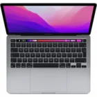 Portatīvais dators Apple MacBook Pro (2022) 13" M2 chip with 8-core CPU and 10-core GPU 512GB Space Grey RU