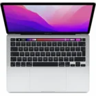 Portatīvais dators Apple MacBook Pro (2022) 13" M2 chip with 8-core CPU and 10-core GPU 256GB Silver RU