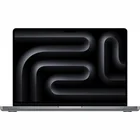 Portatīvais dators Apple MacBook Pro 14” Apple M3 chip with 8‑core CPU and 10‑core GPU 8GB 1TB SSD - Space Grey RUS
