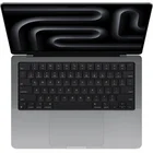 Portatīvais dators Apple MacBook Pro 14” Apple M3 chip with 8‑core CPU and 10‑core GPU 8GB 1TB SSD - Space Grey RUS
