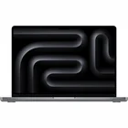 Portatīvais dators Apple MacBook Pro 14” Apple M3 chip with 8‑core CPU and 10‑core GPU 8GB 1TB SSD - Space Grey INT