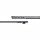 Portatīvais dators Apple MacBook Pro 14” Apple M3 chip with 8‑core CPU and 10‑core GPU 8GB 1TB SSD - Space Grey INT