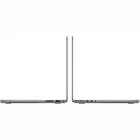 Portatīvais dators Apple MacBook Pro 14” Apple M3 chip with 8‑core CPU and 10‑core GPU 8GB 1TB SSD - Space Grey INT