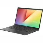 Portatīvais dators Asus VivoBook 15 K513EA-L11072W 15.6" Indie Black 90NB0SG1-M01KU0