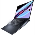 Portatīvais dators Asus Zenbook Pro 16X UX7602ZM-ME169W 16" Tech Black 90NB0WU1-M009H0