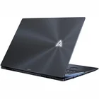 Portatīvais dators Asus Zenbook Pro 16X UX7602ZM-ME169W 16" Tech Black 90NB0WU1-M009H0
