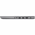 Portatīvais dators Asus Vivobook 14 X1404VA-EB1027W 14" Cool Silver 90NB10I2-M01880