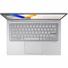 Portatīvais dators Asus Vivobook 14 X1404VA-EB1027W 14" Cool Silver 90NB10I2-M01880