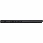 Portatīvais dators Asus VivoBook 15 X1505VA-MA081W 15.6" Indie Black 90NB10P1-M004X0