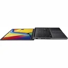 Portatīvais dators Asus VivoBook 15 X1505VA-MA081W 15.6" Indie Black 90NB10P1-M004X0