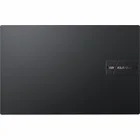 Portatīvais dators Asus Vivobook 15 OLED 15.6" Indie Black 90NB10Q1-M00310