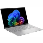 Portatīvais dators Asus Vivobook S S5507QA-MA112W 15.6" Cool Silver 90NB14Q2-M00ES0