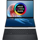 Portatīvais dators Asus Zenbook Duo UX8406CA-QL287W 14" Inkwell Gray