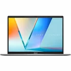 Portatīvais dators Asus Vivobook S14" Cool Silver 90NB1681-M00340