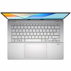 Portatīvais dators Asus Vivobook S14" Cool Silver 90NB1681-M00340