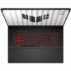 Portatīvais dators Asus TUF Gaming A18 FA808UP-S9007W 18" 90NR0NL1-M004R0