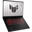 Portatīvais dators Asus TUF Gaming A18 FA808UP-S9007W 18" 90NR0NL1-M004R0
