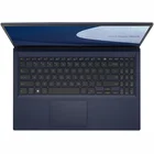Portatīvais dators Asus ExpertBook B1 15.6" Star Black B1500CBA-BQ0481X