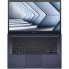 Portatīvais dators Asus ExpertBook B1 B1402CVA-EB1310X 14" Star Black