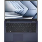 Portatīvais dators Asus ExpertBook B1 B1502CVA-BQ0326 15.6"  Star Black