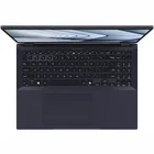 Portatīvais dators Asus ExpertBook B3 B3604CMA-Q91093X 16"  Star Black 90NX0731-M01AX0