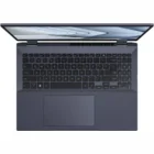 Portatīvais dators Asus ExpertBook B5 OLED  B5602CVA-L20488X 16" Star Black 90NX06S1-M00JY0