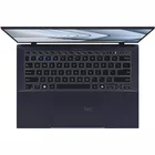 Portatīvais dators Asus ExpertBook B9403CVAR-KM1148X OLED 14" Star Black 90NX05W1-M01J00