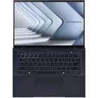 Portatīvais dators Asus ExpertBook B9403CVAR-KM1148X OLED 14" Star Black 90NX05W1-M01J00