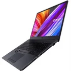 Portatīvais dators Asus ProArt Studiobook 16 OLED H7600ZW-L2031X 16" Black 90NB0XJ1-M001C0