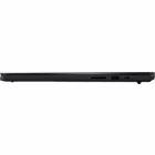 Portatīvais dators Asus ProArt P16 H7606WP-ME029X 16" Nano Black 90NB15K1-M00160