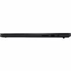 Portatīvais dators Asus ProArt P16 H7606WP-RJ079X 16" Nano Black 90NB15K1-M00BR0
