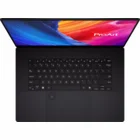 Portatīvais dators Asus ProArt P16 H7606WP-RJ079X 16" Nano Black 90NB15K1-M00BR0