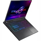 Portatīvais dators Asus ROG Strix G16 (2025) G614PR-RV092W 16" Eclipse Grey 90NR0NJ7-M00690