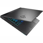 Portatīvais dators Asus ROG Strix G16 (2025) G614PR-RV092W 16" Eclipse Grey 90NR0NJ7-M00690