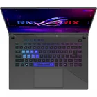 Portatīvais dators Asus ROG Strix G16 (2025) G614PR-RV092W 16" Eclipse Grey 90NR0NJ7-M00690