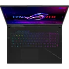 Portatīvais dators Asus ROG Strix SCAR 18 (2023) G834JZ-N6004W 18" Black 90NR0D31-M001C0 [Mazlietots]