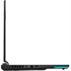 Portatīvais dators Asus ROG Strix SCAR 18 (2023) G834JZ-N6004W 18" Black 90NR0D31-M001C0 [Mazlietots]