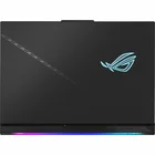 Portatīvais dators Asus ROG Strix SCAR 18 (2023) G834JZ-N6004W 18" Black 90NR0D31-M001C0 [Mazlietots]