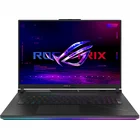 Portatīvais dators Asus ROG Strix SCAR 18 (2023) G834JZ-N6004W 18" Black 90NR0D31-M001C0 [Mazlietots]