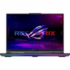 Portatīvais dators Asus ROG Strix SCAR 18 (2023) G834JZ-N6004W 18" Black 90NR0D31-M001C0 [Mazlietots]