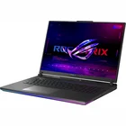 Portatīvais dators Asus ROG Strix SCAR 18 (2023) G834JZ-N6004W 18" Black 90NR0D31-M001C0 [Mazlietots]