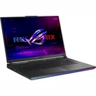 Portatīvais dators Asus ROG Strix SCAR 18 (2023) G834JZ-N6004W 18" Black 90NR0D31-M001C0 [Mazlietots]